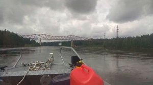 Из Кошкино в Мышкин на Волжанке 50. Ч7 финал.