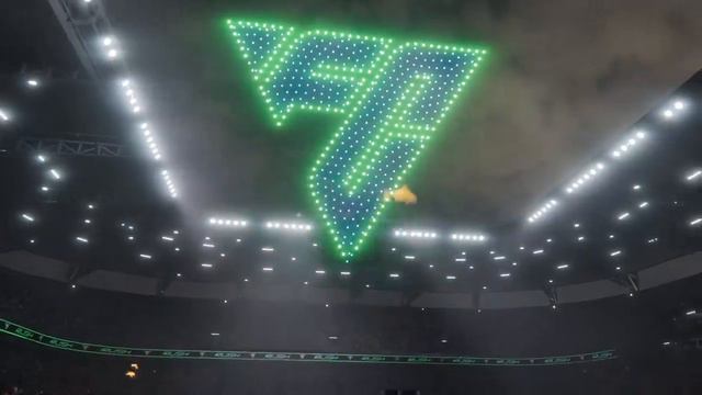 FC 25 _ Официальный трейлер