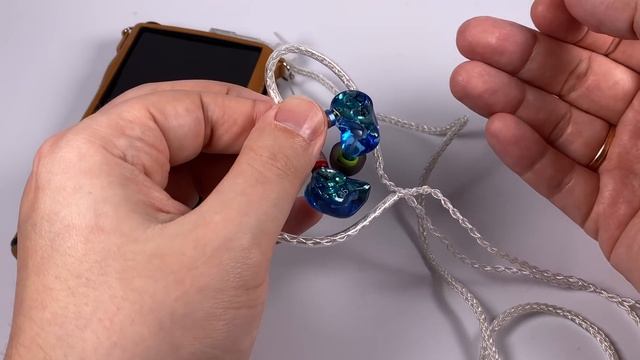 Обзор "арматурных" наушников Audiosense DT100 смотреть онлайн