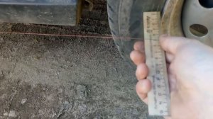 Делаем схождение БЕСПЛАТНО на 2112