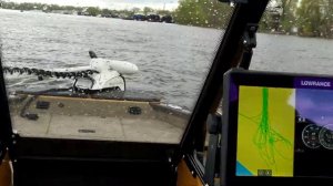Spinch510 - Samara Boat Show 2022