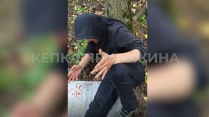 В канале Пригожина за долгое время появилось видео. 

Полтора месяца назад парочка шакалов решила, ч