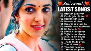 ГРУСТНЫЕ ❤️ ТРОГАТЕЛЬНЫЕ ПЕСНИ? СБОРНИК ЛУЧШИХ ПЕСЕН ❤️BOLLYWOOD ROMANTIC SONGS❤️.m6