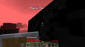 😨Майнкрафт, но Я СКРАФТИЛ МЕЧ ВАМПИРОВ ,Выживание ВАМПИРОВ в майнкрафт!