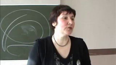 Почему евреи картавят ?