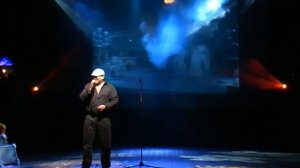 Олег Подгорный. песня ЖЕКИ играет Дассен