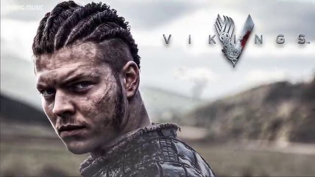 «ВИКИНГС» | Самая эпическая музыка викингов и северных народов | Альбом Danheim Viking