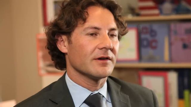 British School of Washington смотреть онлайн