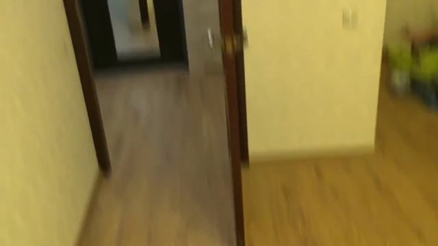 Недорогой ремонт однокомнатной квартиры. Обзор. А. Новиков.