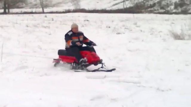 Пегас с санями.mp4 смотреть онлайн