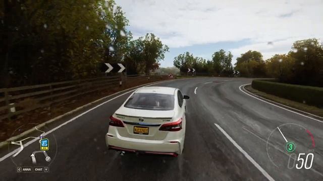 Nissan Sentra Nismo 2018 Free Roaming - Forza Horizon 4 | Ryzen 5 3600 + RTX 2060 смотреть онлайн