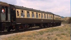 Railtour "Demon Docker" 2 x 37 + 2 x 08. July 2002: No.1050