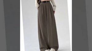 отличные классические брюки #foryou #fashion #sofa #ootd #обзор #outfitideas #adidas #outfit #lookbo
