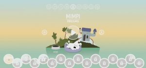 Обучалки-приключалки. Mimpi Dreams. 4 сон в 4 серии.