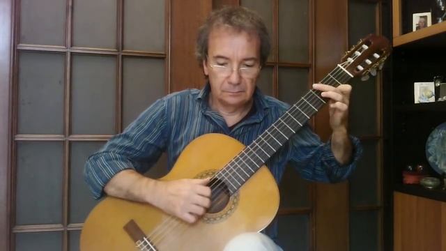 Only Time - Enya (Classical Guitar Arrangement by Giuseppe Torrisi) смотреть онлайн