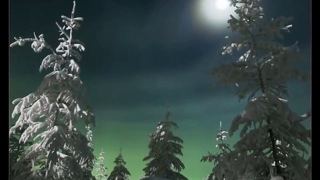 СТИХИ О ЗИМЕ