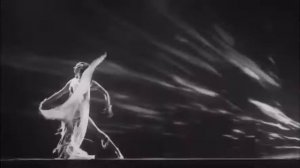 Колесникова Людмила (Ида Рубинштейн)