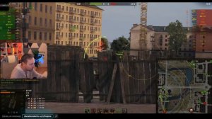ДЖОВ БЕРЕТ ТРИ ОТМЕТКИ НА TOG-II ● СМЕШНАЯ НАРЕЗКА СО СТРИМА