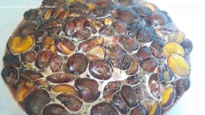 ქლიავის მურაბა Сливовое варенье / Варенье из сливы на зиму / Простой и вкусный рецепт