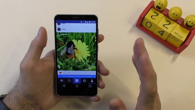 Выбираем смартфон до 10000 рублей: обзор Prestigio Grace S5 LTE
