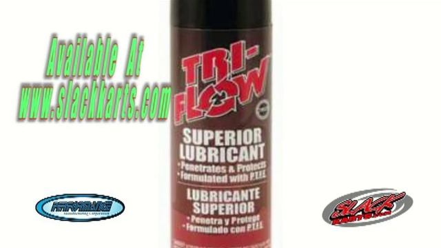 Slack Karts Tech Tip смотреть онлайн