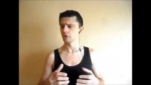 Крылатые качели. Rammstein cover.