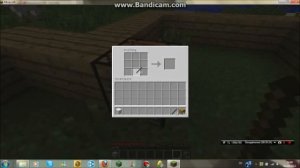 ma dexiéme vidéo survi parti 1