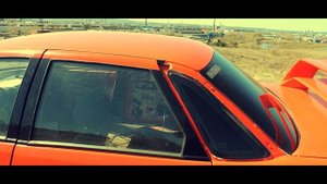 ваз 21106 с двигателем опель 2 0 на R18