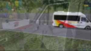 Колхоз тюнинг Mercedes Benz Sprinter 312/412D для Omsi 2