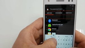 Отключить Google аккаунт (отвязка учетной записи) от смартфона. Lenovo s1 , Android 5.1+