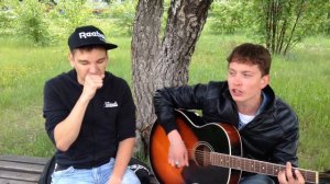 Noize MC - Устрой дестрой COVER by stereofeat