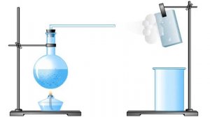 Конденсация пара