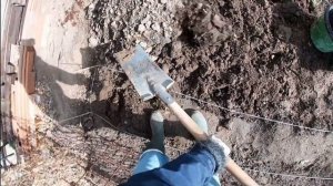 Садовые дорожки из гальки или из щепок своими руками.