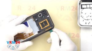 Samsung Galaxy A24 SM-A245 Take apart Disassembly | In detail