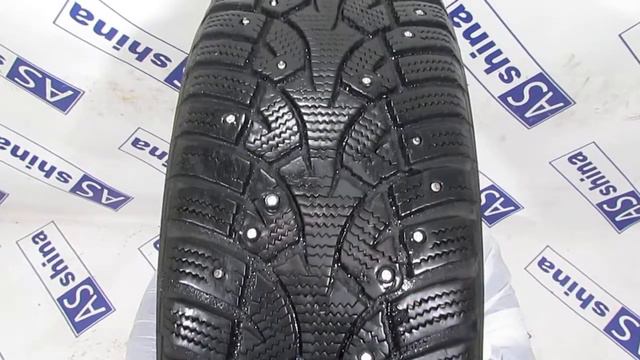 шины бу Gislaved Nord Frost 3 R 15 195 65 Зима - 0002990FAL1VID смотреть онлайн