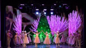 230103 Балет Щелкунчик 2-й акт