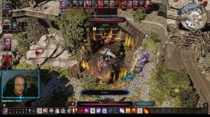 Divinity 2 Original Sin. Gameplay en Español #14.  Encontramos a Mordus.