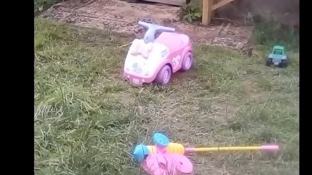 мои каникулы на даче слайд-шоу смотреть онлайн