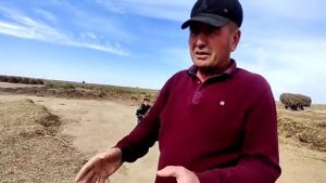 Хотела работать и заработать - получила на голову!!!Как добывают кунжутное масло