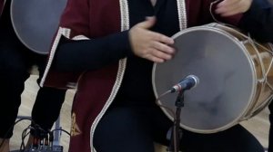 #ArsDhoL 🥁 - Shalaho                       Кларнет: Михаил Абрамян