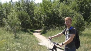 Усть-Каменогорск. Экскурсия по Новой Согре. История