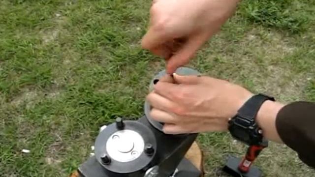 Монетный аттракцион_Инструкция_Часть2.flv смотреть онлайн