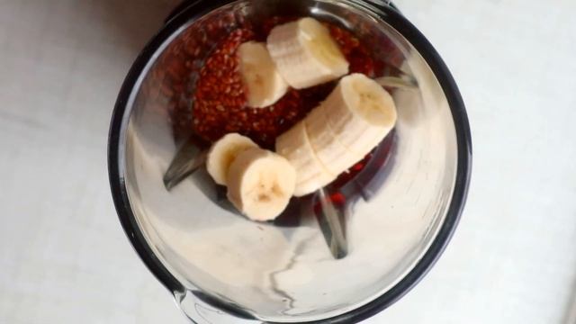 Завтрак ЗА 1 МИНУТУ| Идеальный завтрак из семян льна ? смотреть онлайн