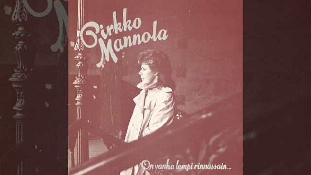 Keinu kanssani - Quien Sera смотреть онлайн