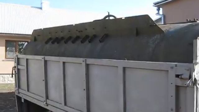 Бурова установка Водобур 80