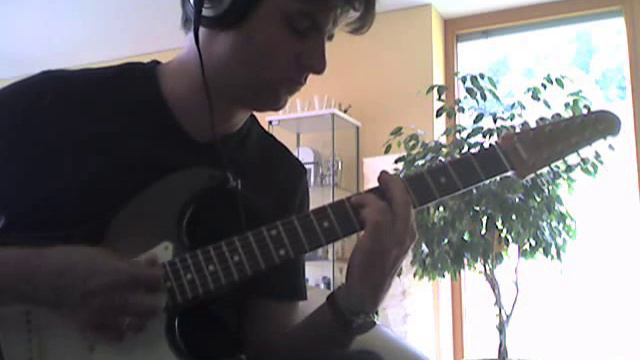 Fender XII Part I the rare Fender Stratocaster 12-string electric guitar смотреть онлайн