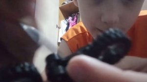 просто и легко сделать велосипед из Лего для начинающих