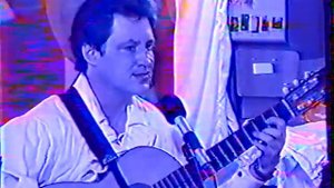 Леонид Мордберг. Старинная  матросская песня