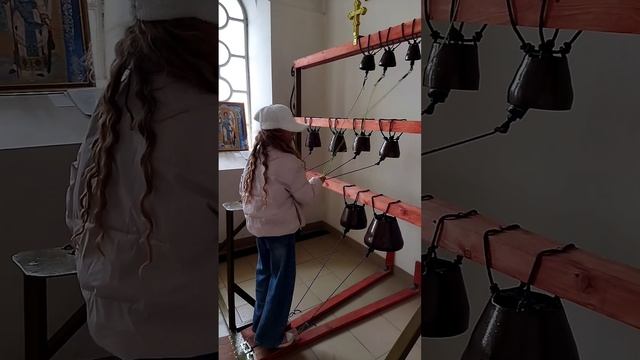 Светлый праздник Пасха смотреть онлайн