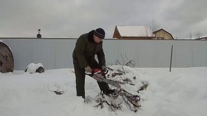 Бензопила ЗУБР Мастер ПБЦ-М370 35П полевые испытания